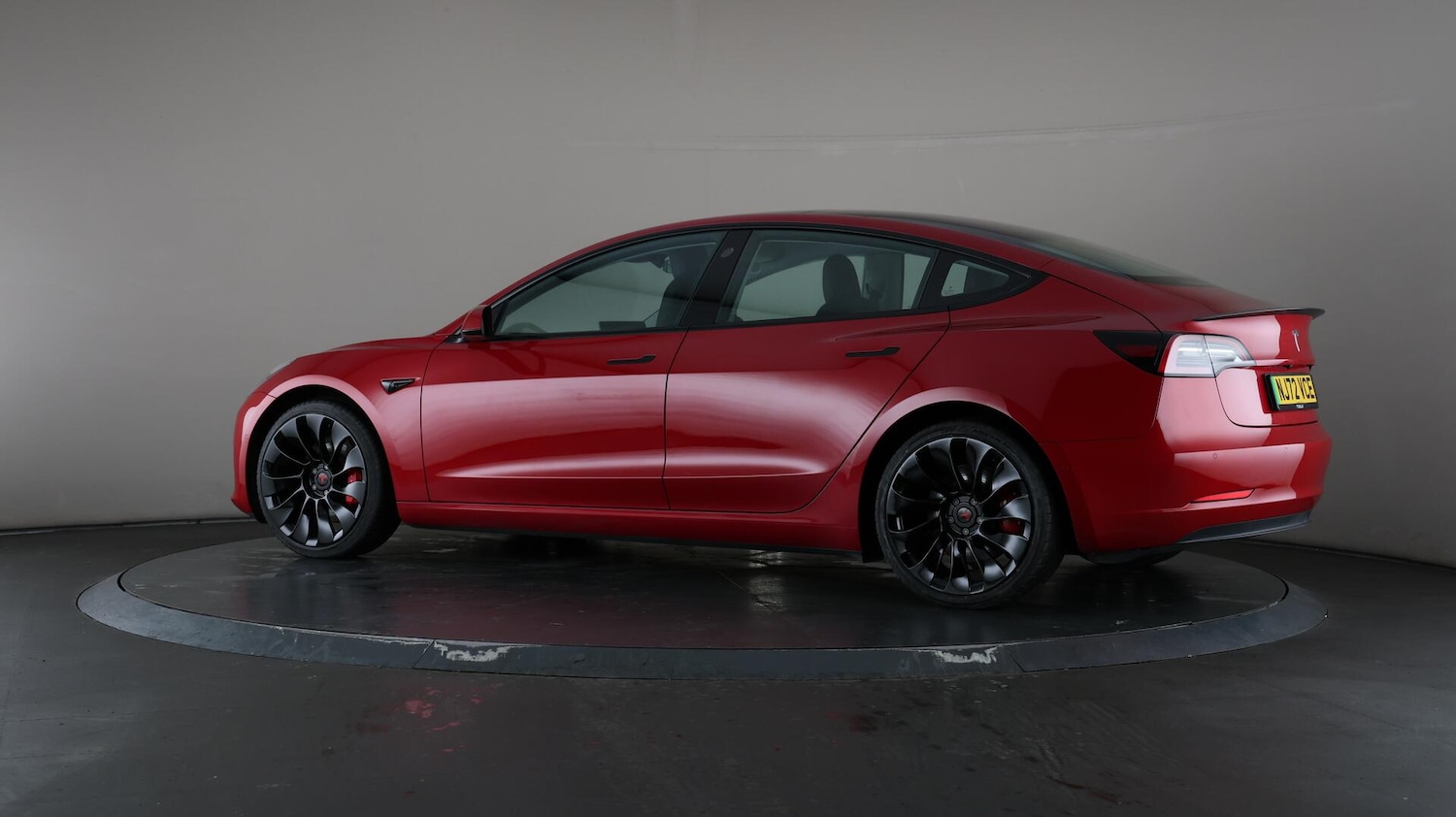 Used Tesla Model 3 2022 for sale - 76759569: Photo 79