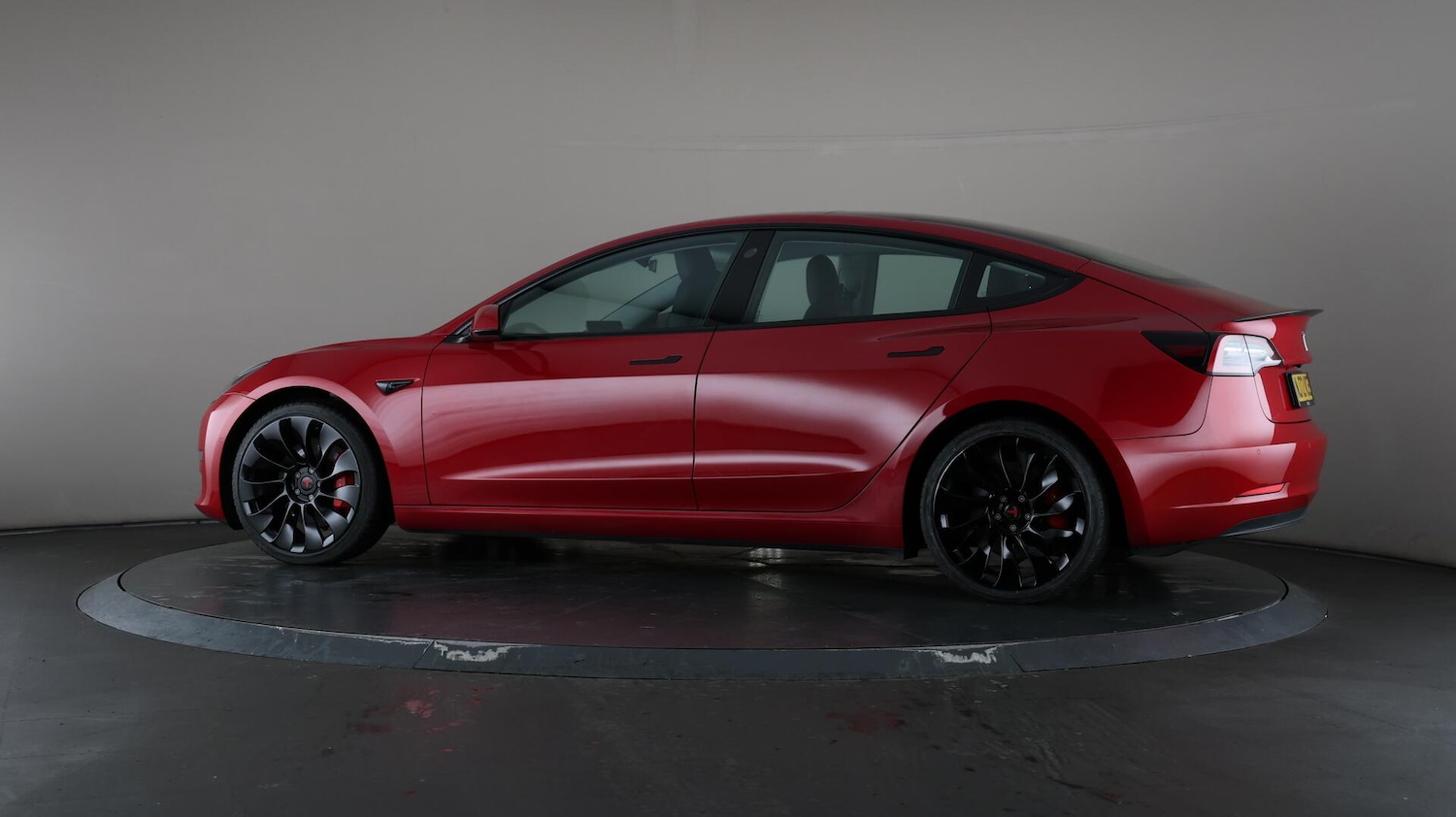 Used Tesla Model 3 2022 for sale - 76759569: Photo 80
