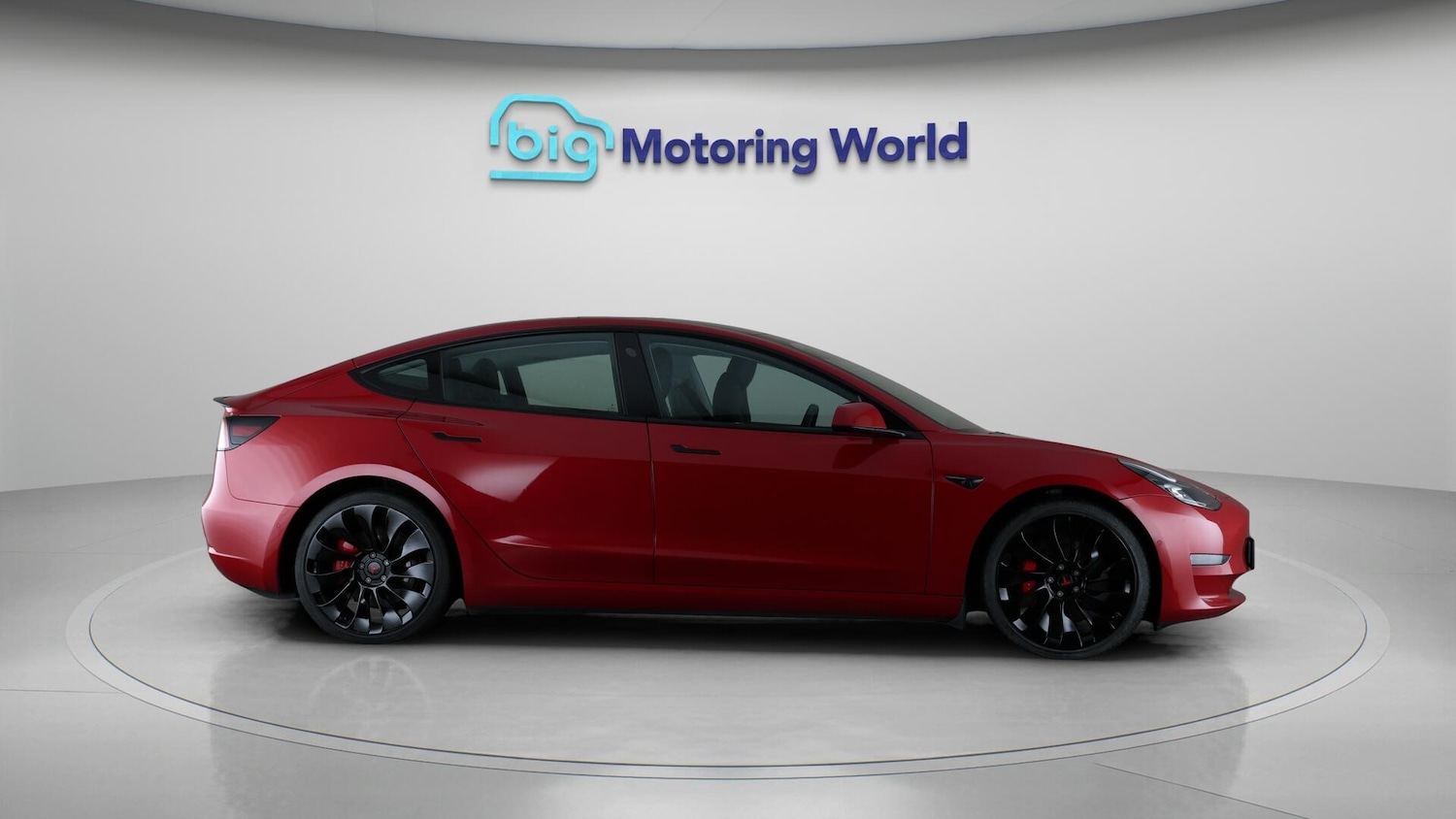 Used Tesla Model 3 2022 for sale - 76759569: Photo 9