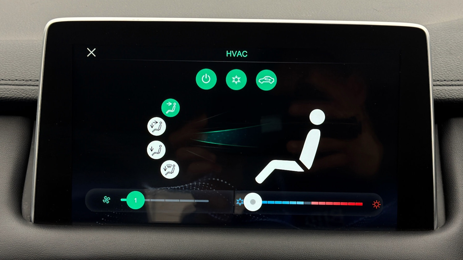 Used MG MG HS 2022 for sale - 78092809: Photo 11