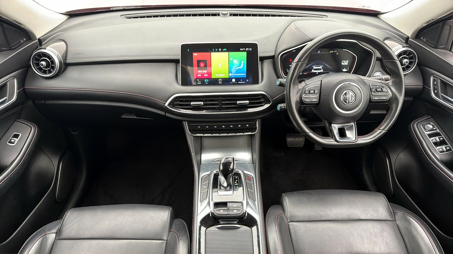 Used MG MG HS 2022 for sale - 78092809: Photo 12