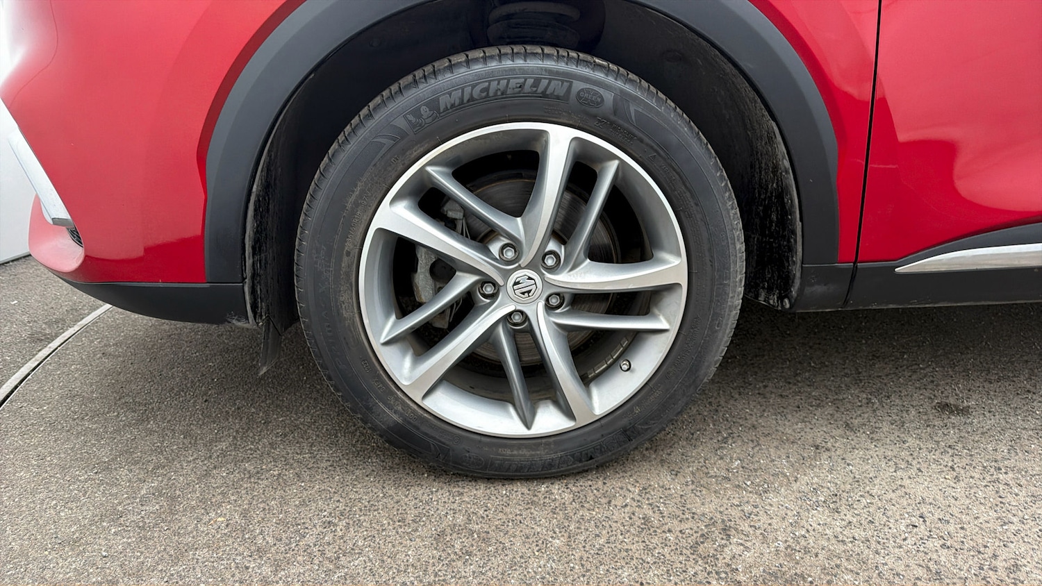 Used MG MG HS 2022 for sale - 78092809: Photo 17