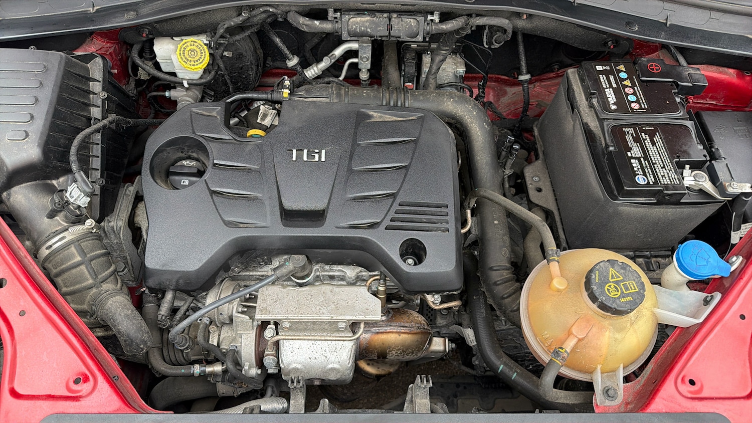 Used MG MG HS 2022 for sale - 78092809: Photo 18