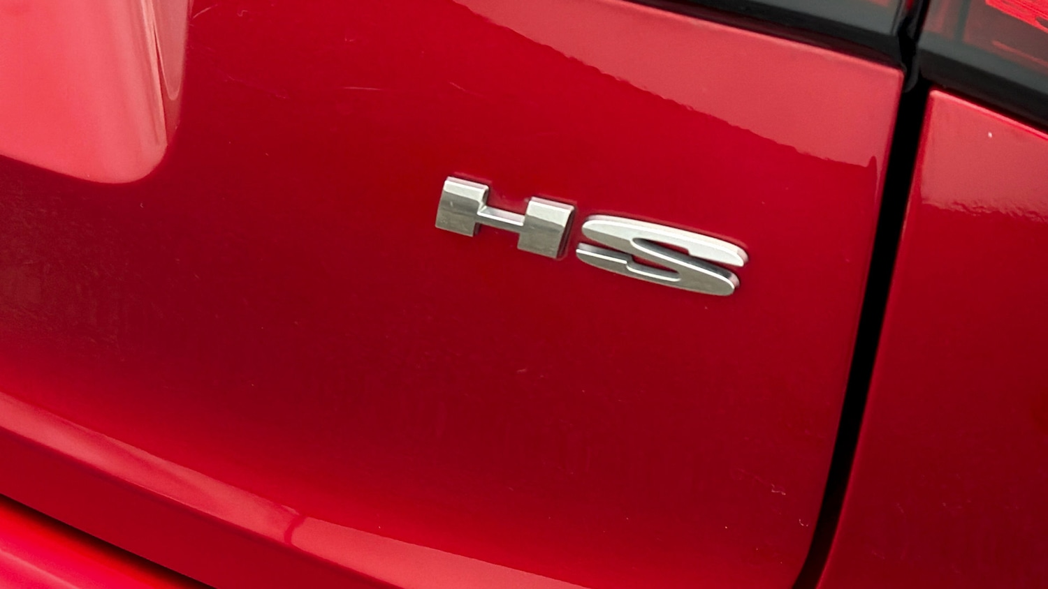 Used MG MG HS 2022 for sale - 78092809: Photo 20