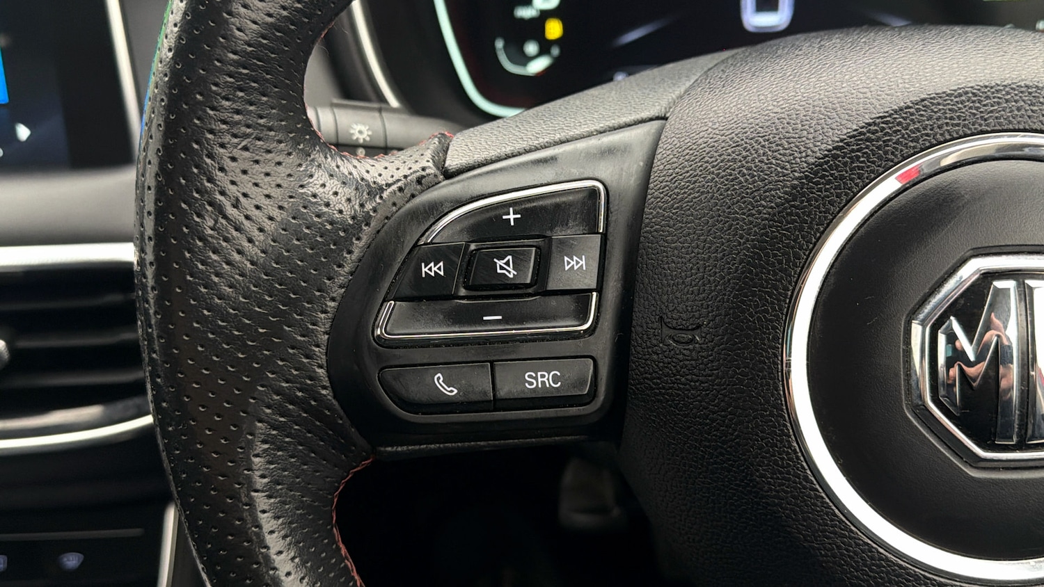 Used MG MG HS 2022 for sale - 78092809: Photo 22