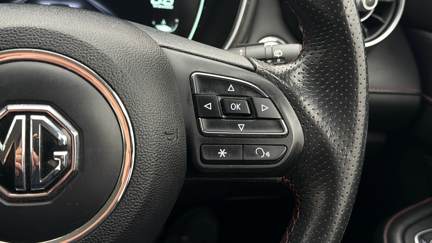 Used MG MG HS 2022 for sale - 78092809: Photo 23