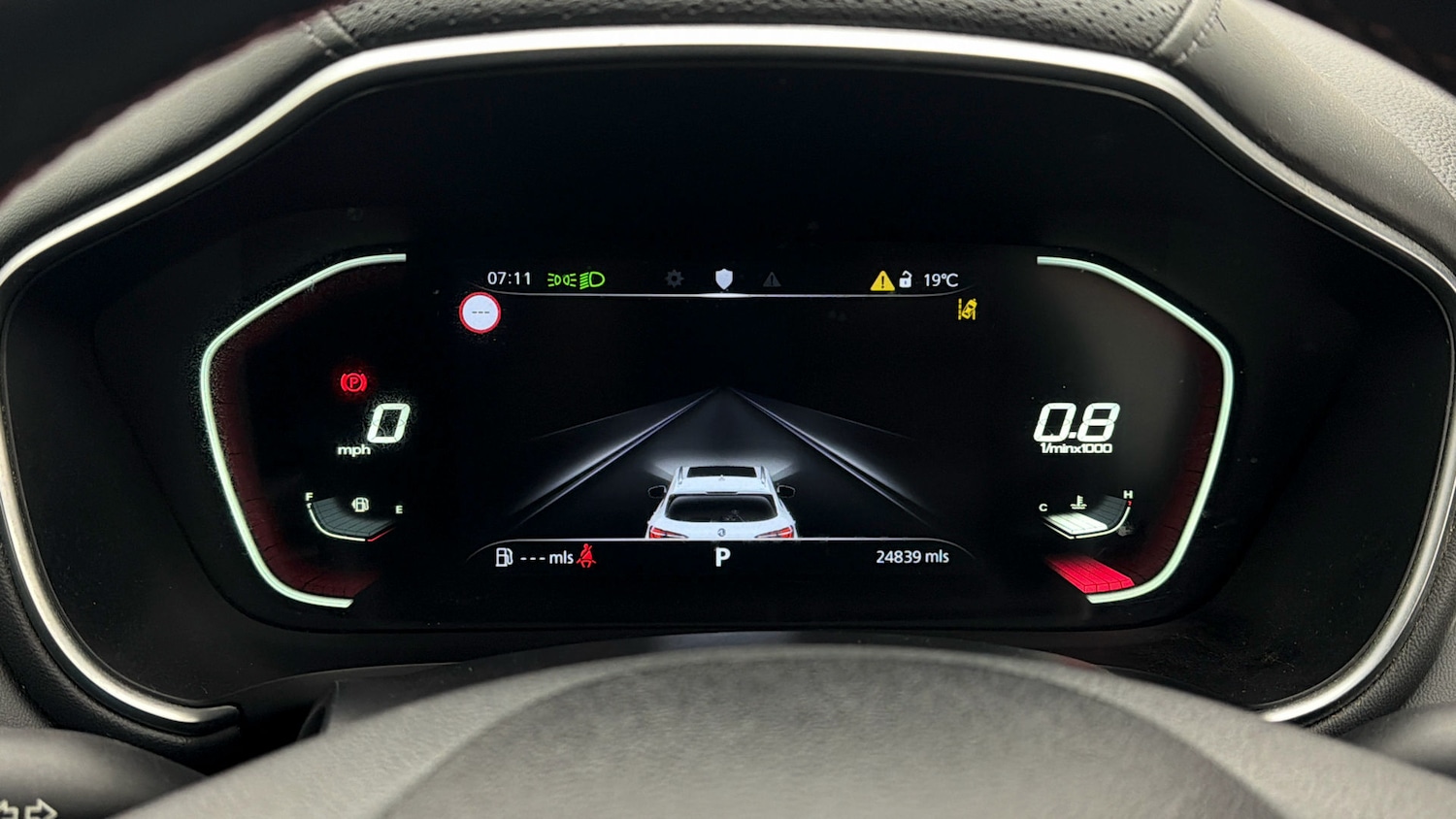 Used MG MG HS 2022 for sale - 78092809: Photo 24