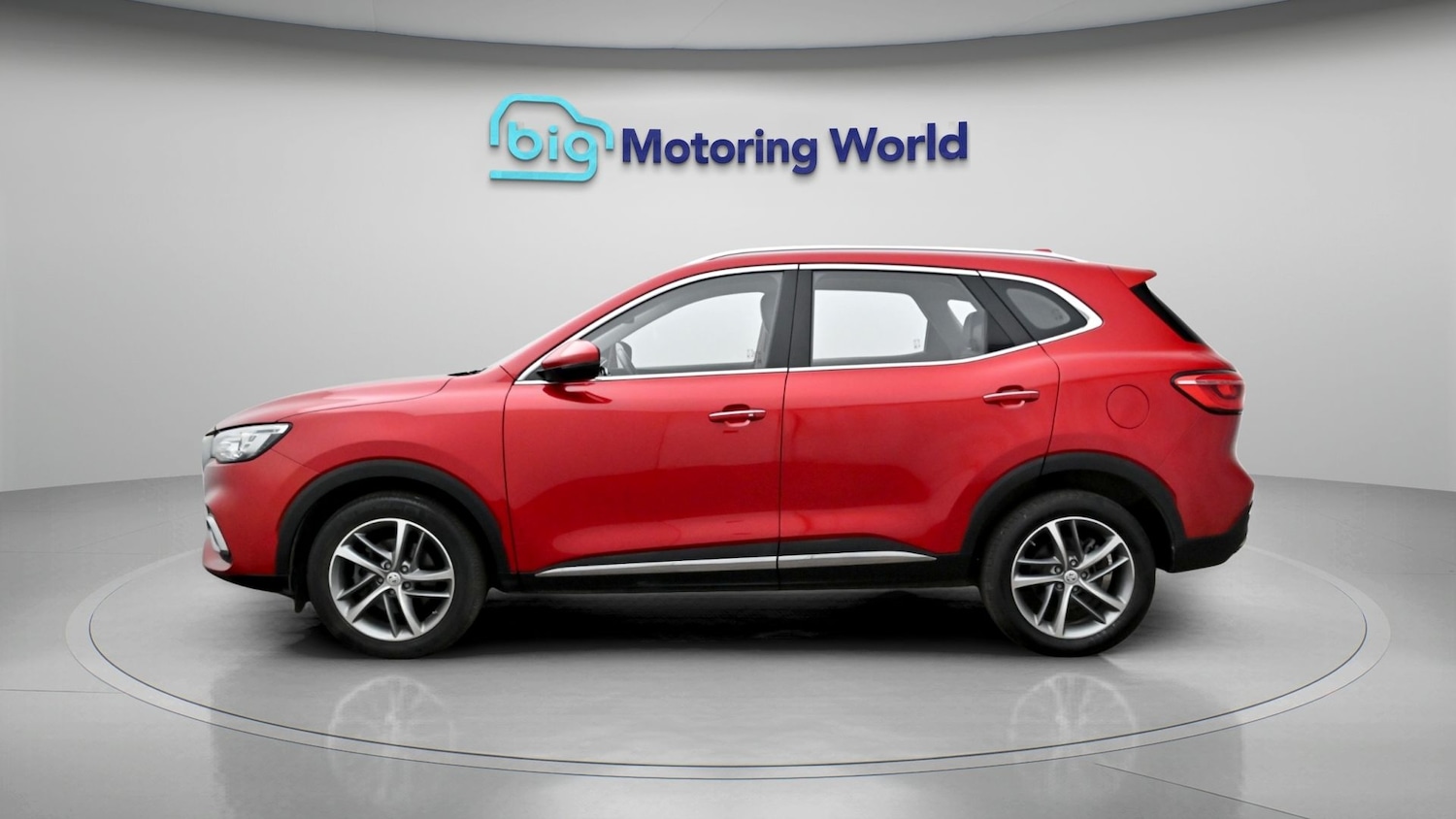 Used MG MG HS 2022 for sale - 78092809: Photo 4