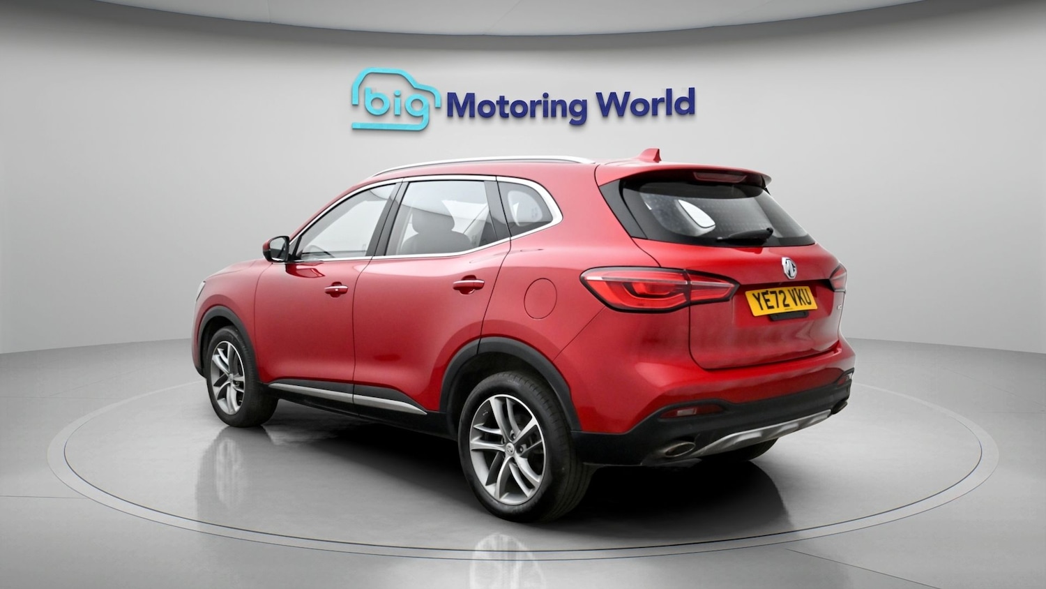 Used MG MG HS 2022 for sale - 78092809: Photo 5