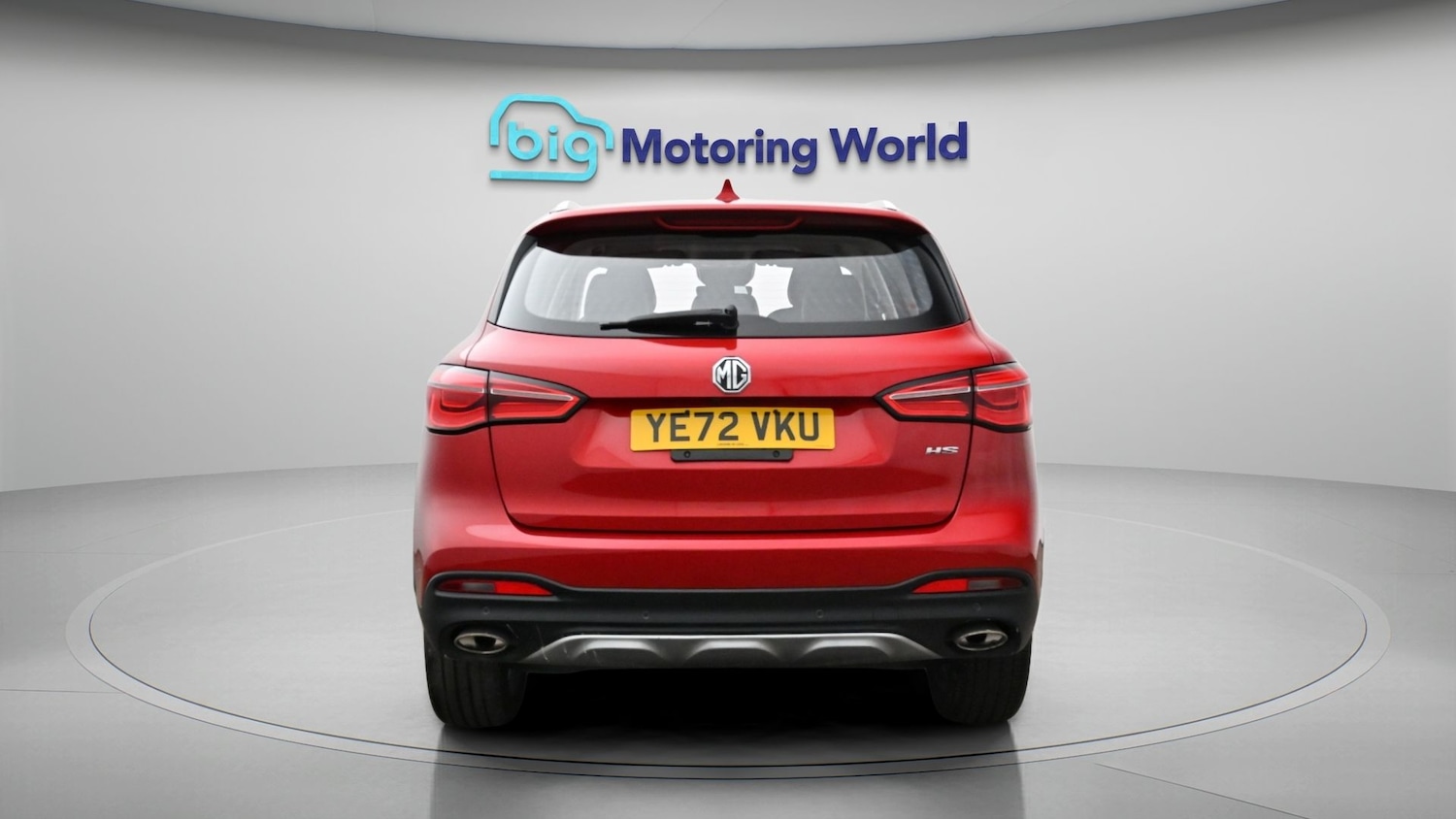 Used MG MG HS 2022 for sale - 78092809: Photo 6