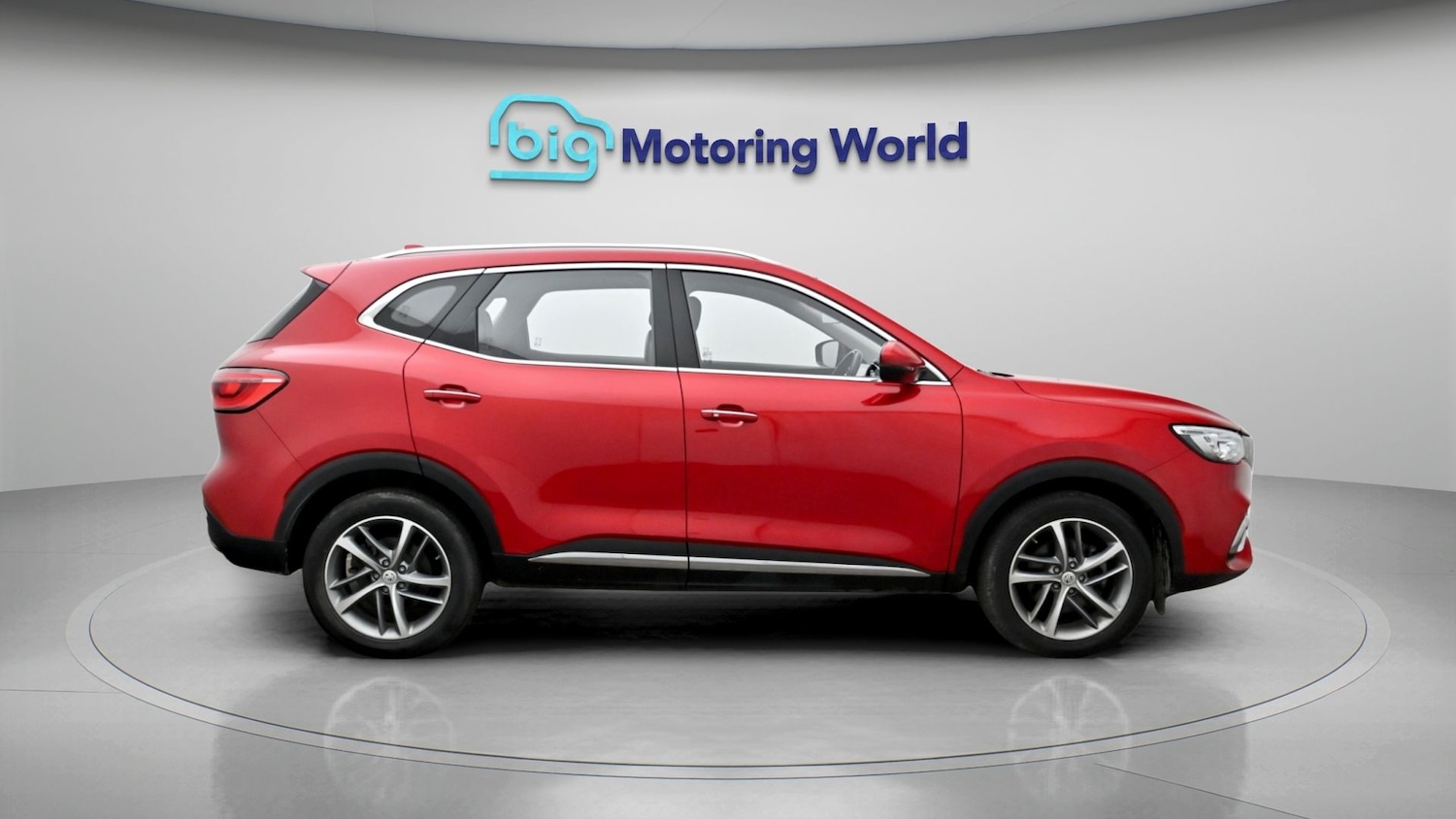 Used MG MG HS 2022 for sale - 78092809: Photo 8