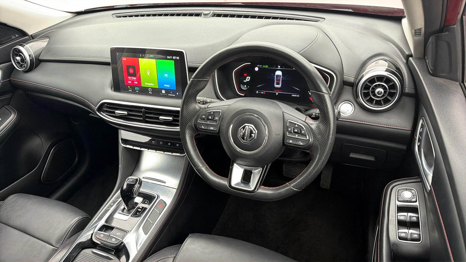 Used MG MG HS 2022 for sale - 78092809: Photo 9