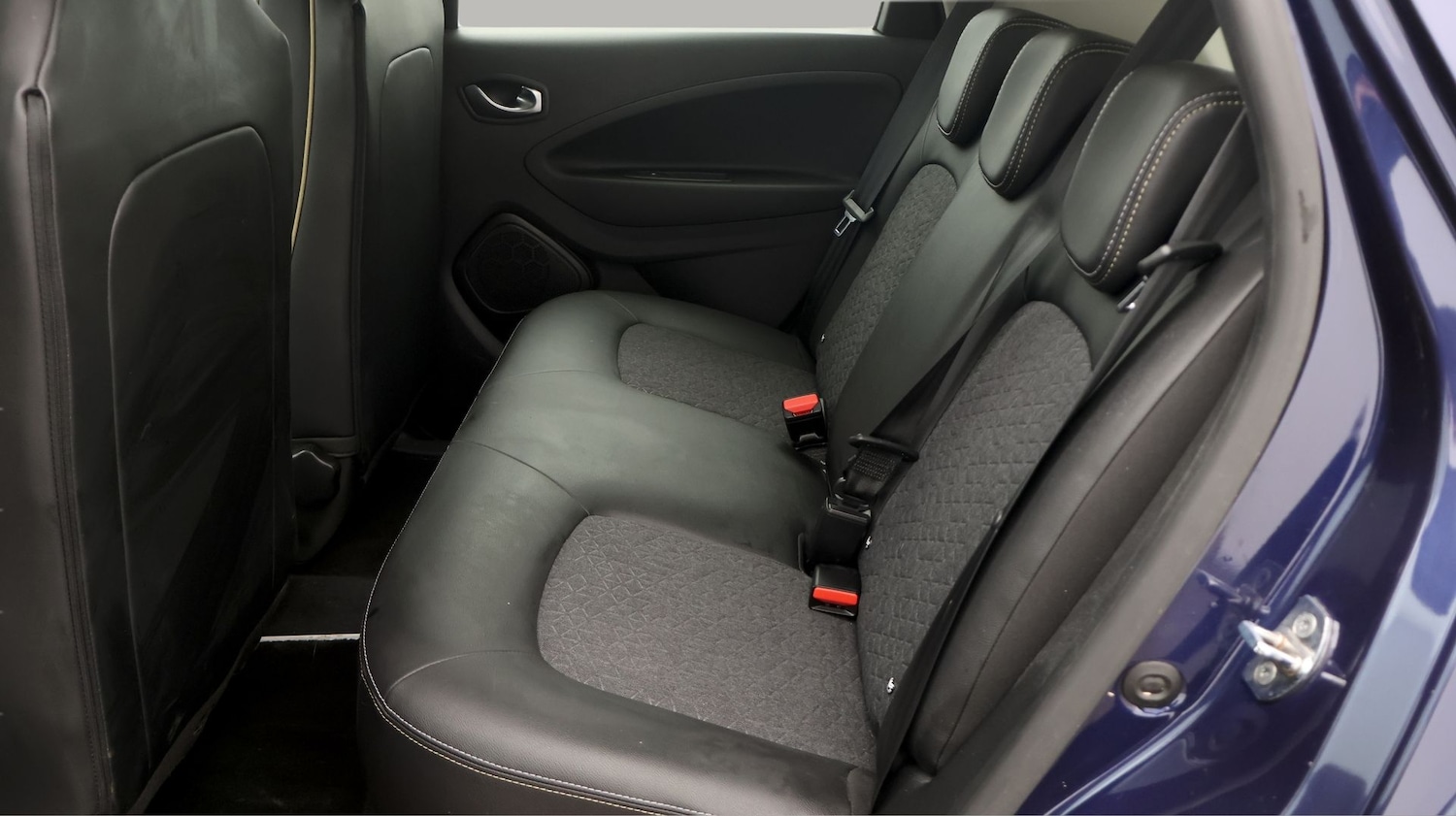 Used Renault Zoe 2023 for sale - 77287430: Photo 16