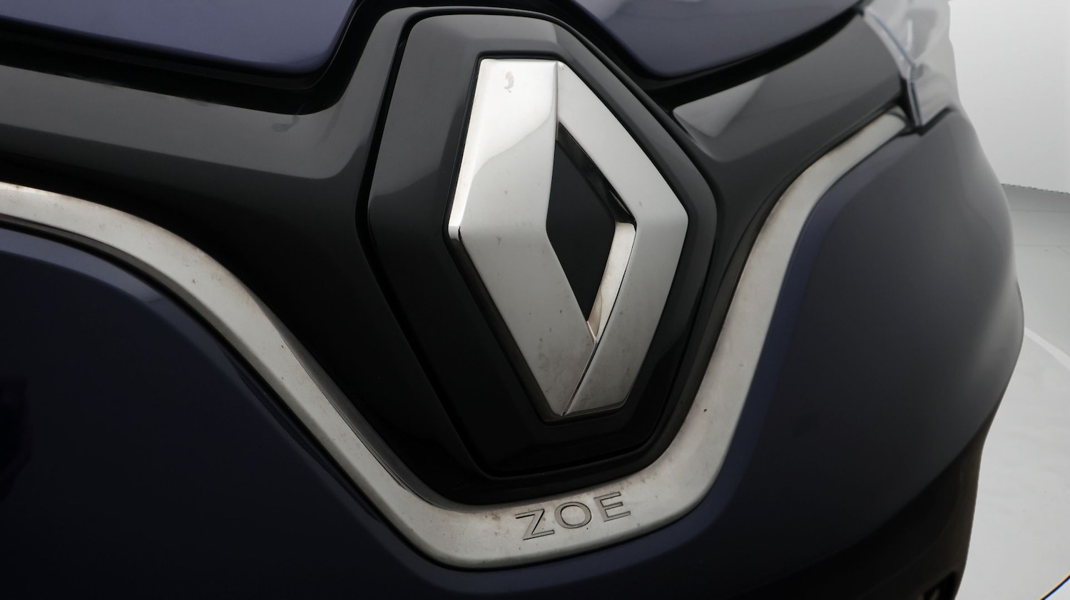 Used Renault Zoe 2023 for sale - 77287430: Photo 20