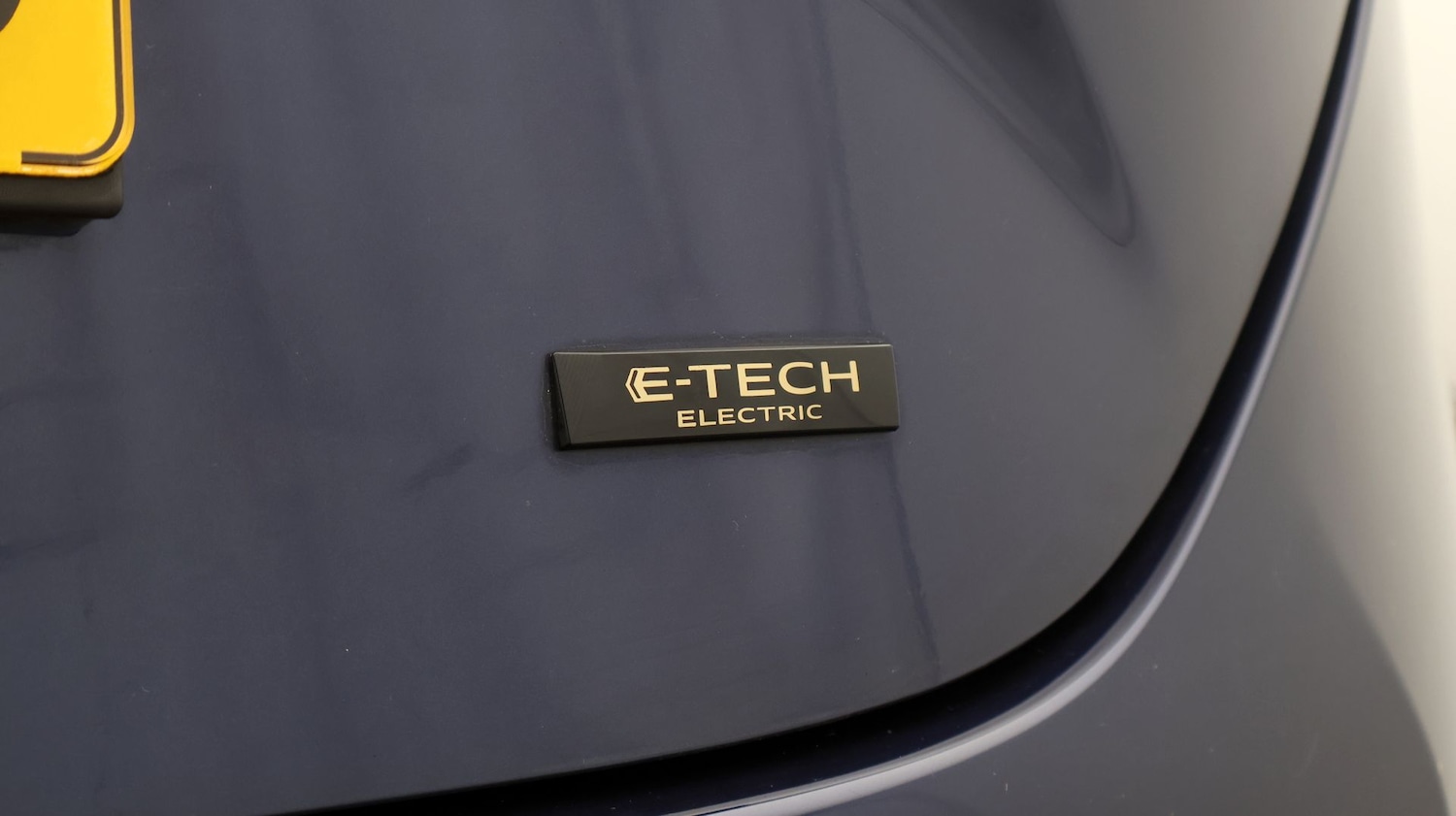 Used Renault Zoe 2023 for sale - 77287430: Photo 23