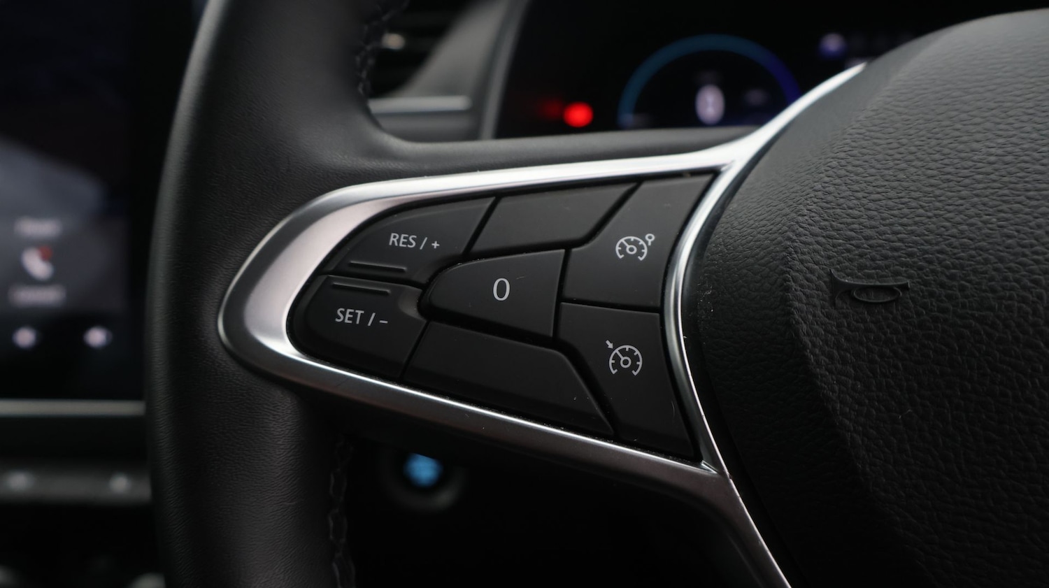 Used Renault Zoe 2023 for sale - 77287430: Photo 25