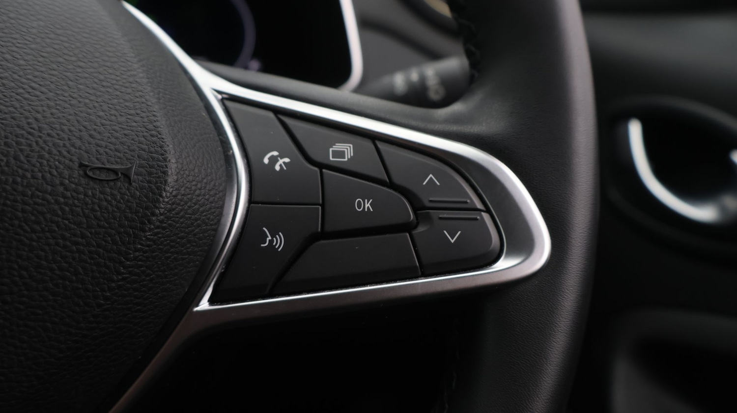 Used Renault Zoe 2023 for sale - 77287430: Photo 26