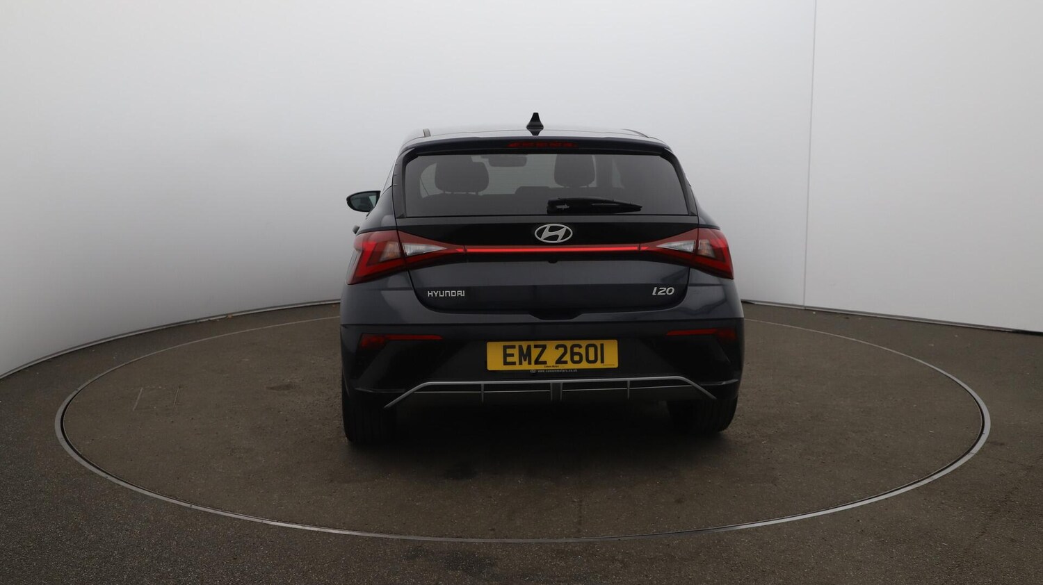 Vehicle 61