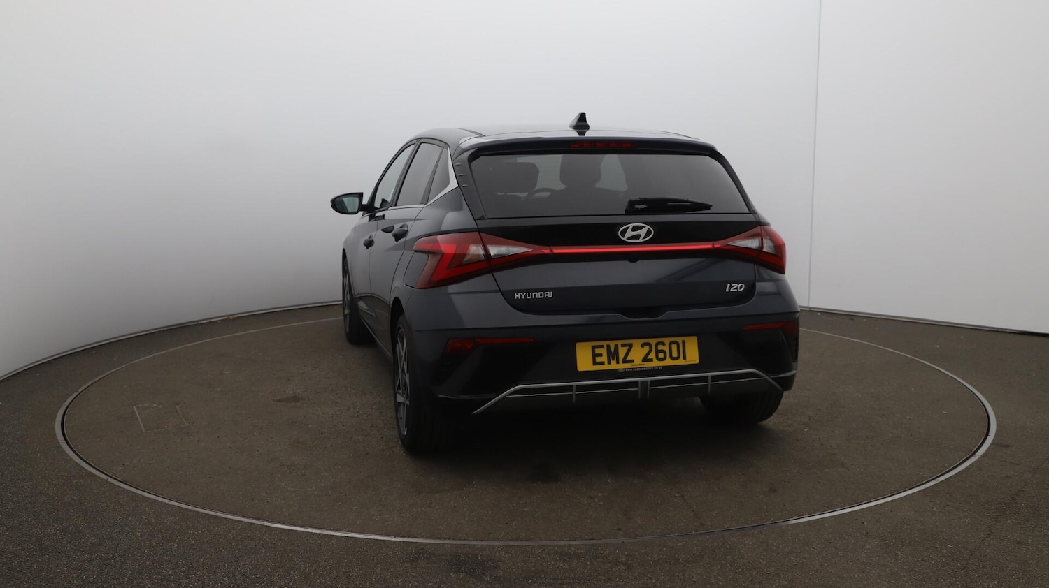 Vehicle 62