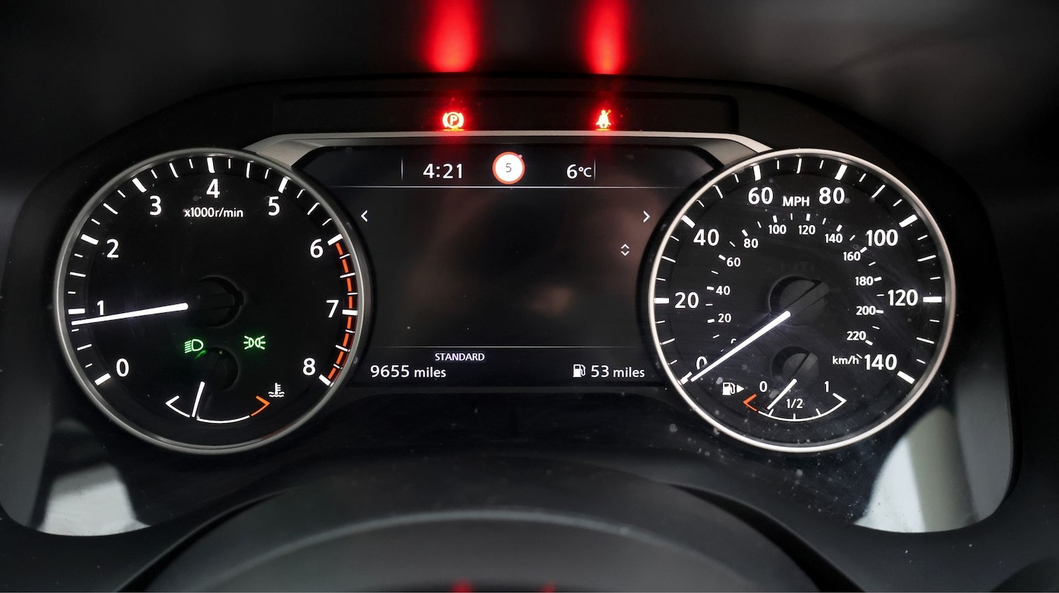 Used Nissan Qashqai 2024 for sale - 77848547: Photo 10