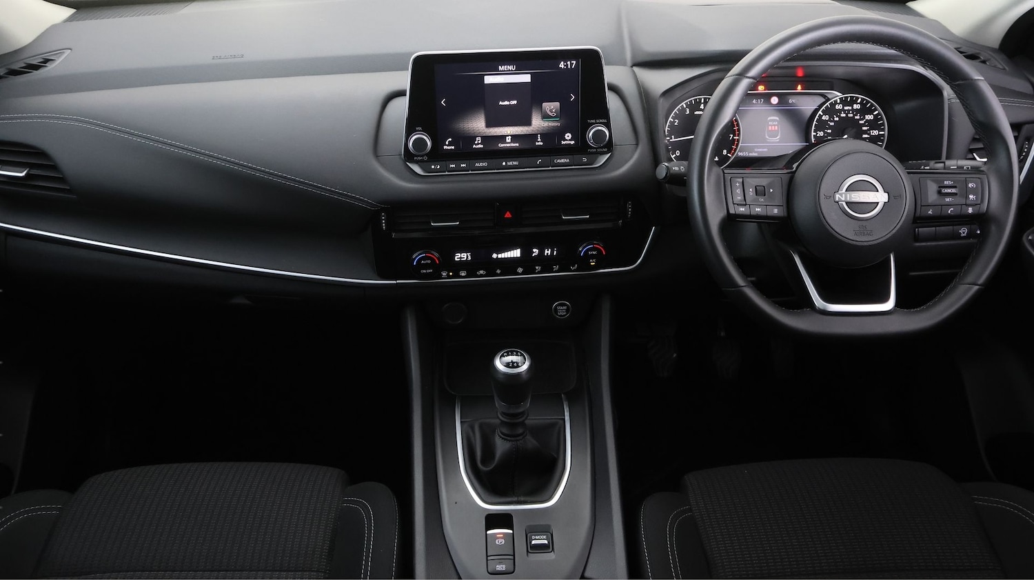 Used Nissan Qashqai 2024 for sale - 77848547: Photo 12