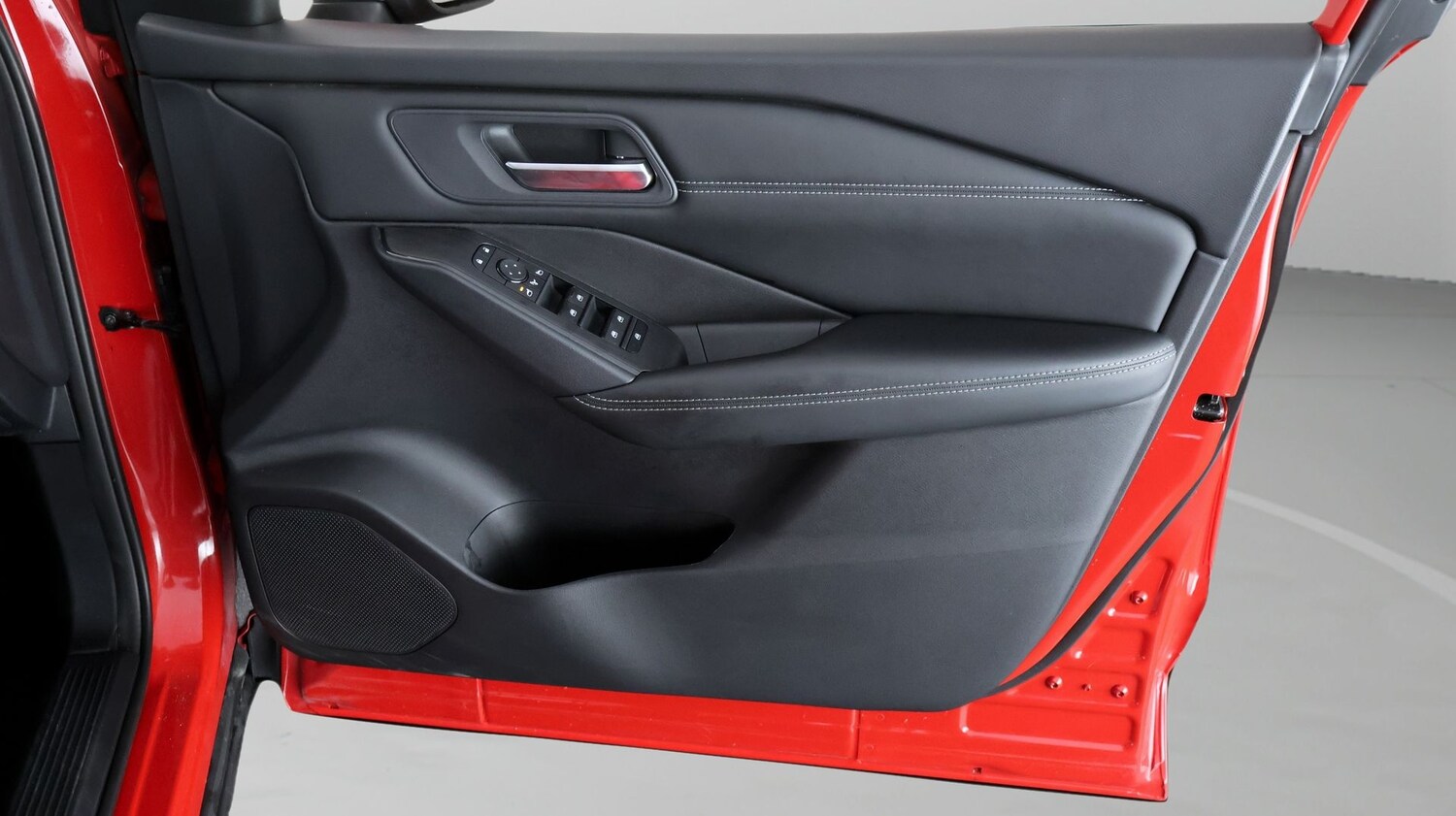 Used Nissan Qashqai 2024 for sale - 77848547: Photo 14