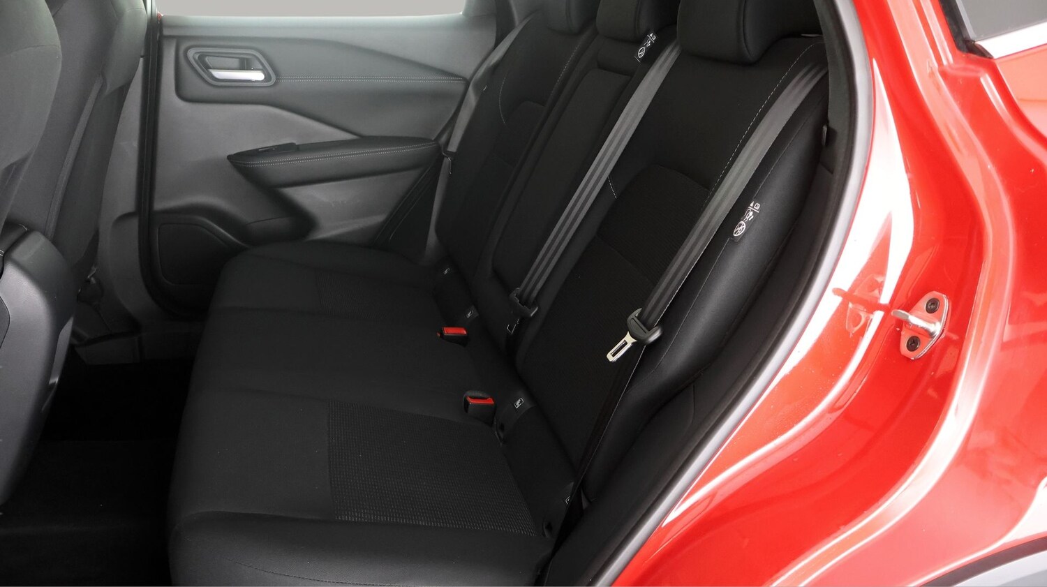 Used Nissan Qashqai 2024 for sale - 77848547: Photo 15