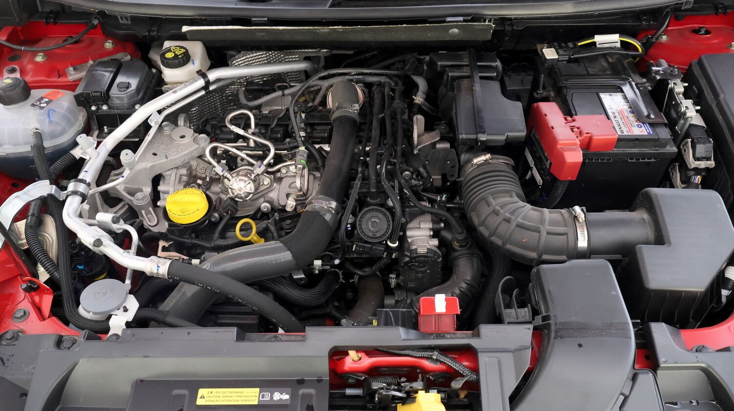 Used Nissan Qashqai 2024 for sale - 77848547: Photo 18