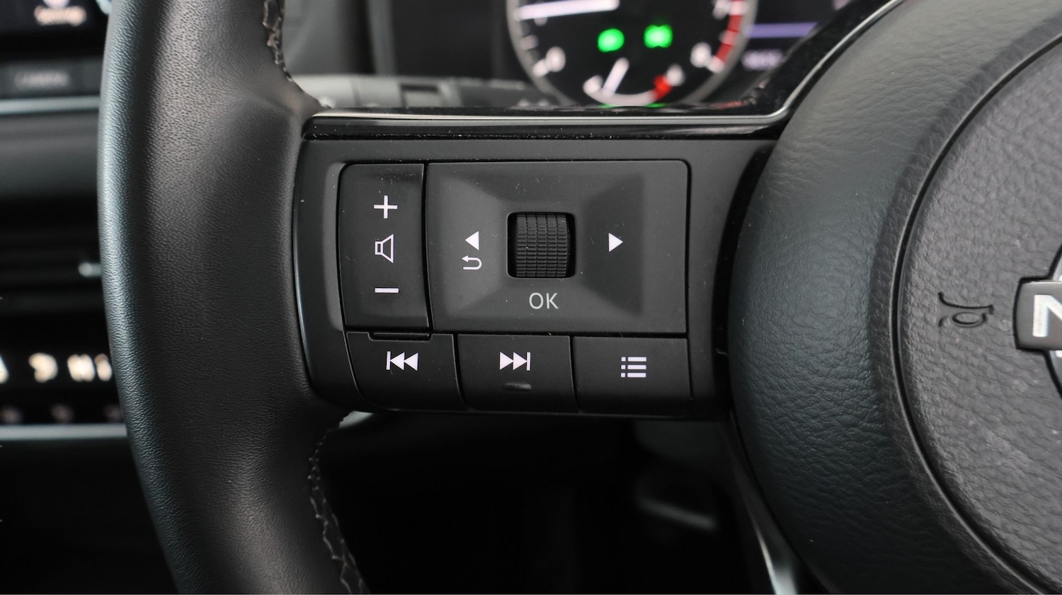 Used Nissan Qashqai 2024 for sale - 77848547: Photo 19