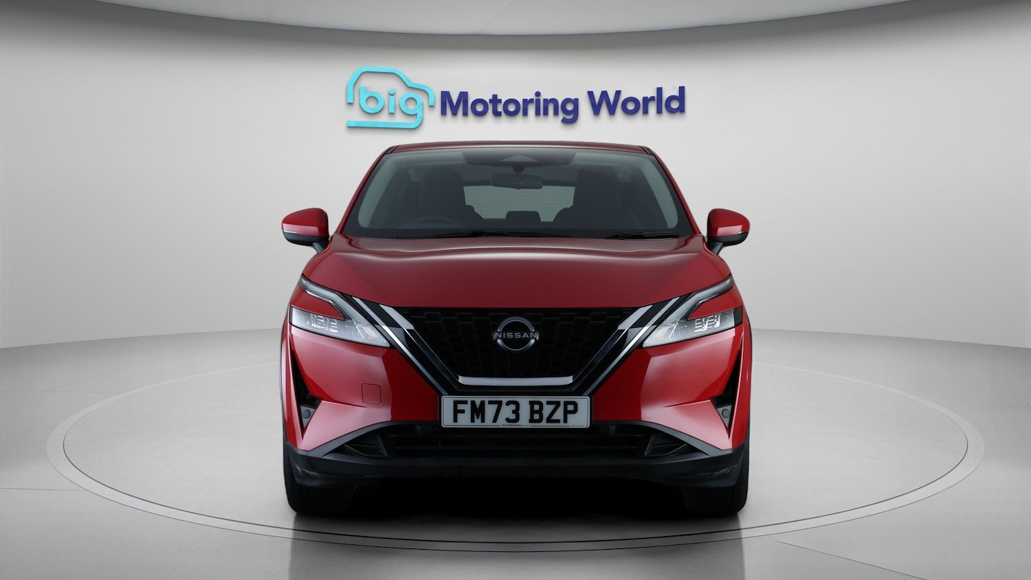 Used Nissan Qashqai 2024 for sale - 77848547: Photo 2