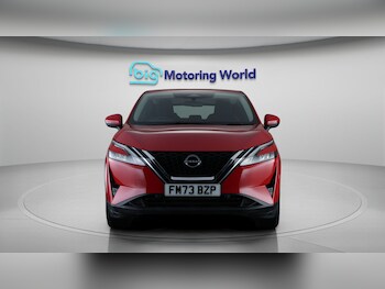 Used Nissan Qashqai 2024 for sale - 77848547: Photo