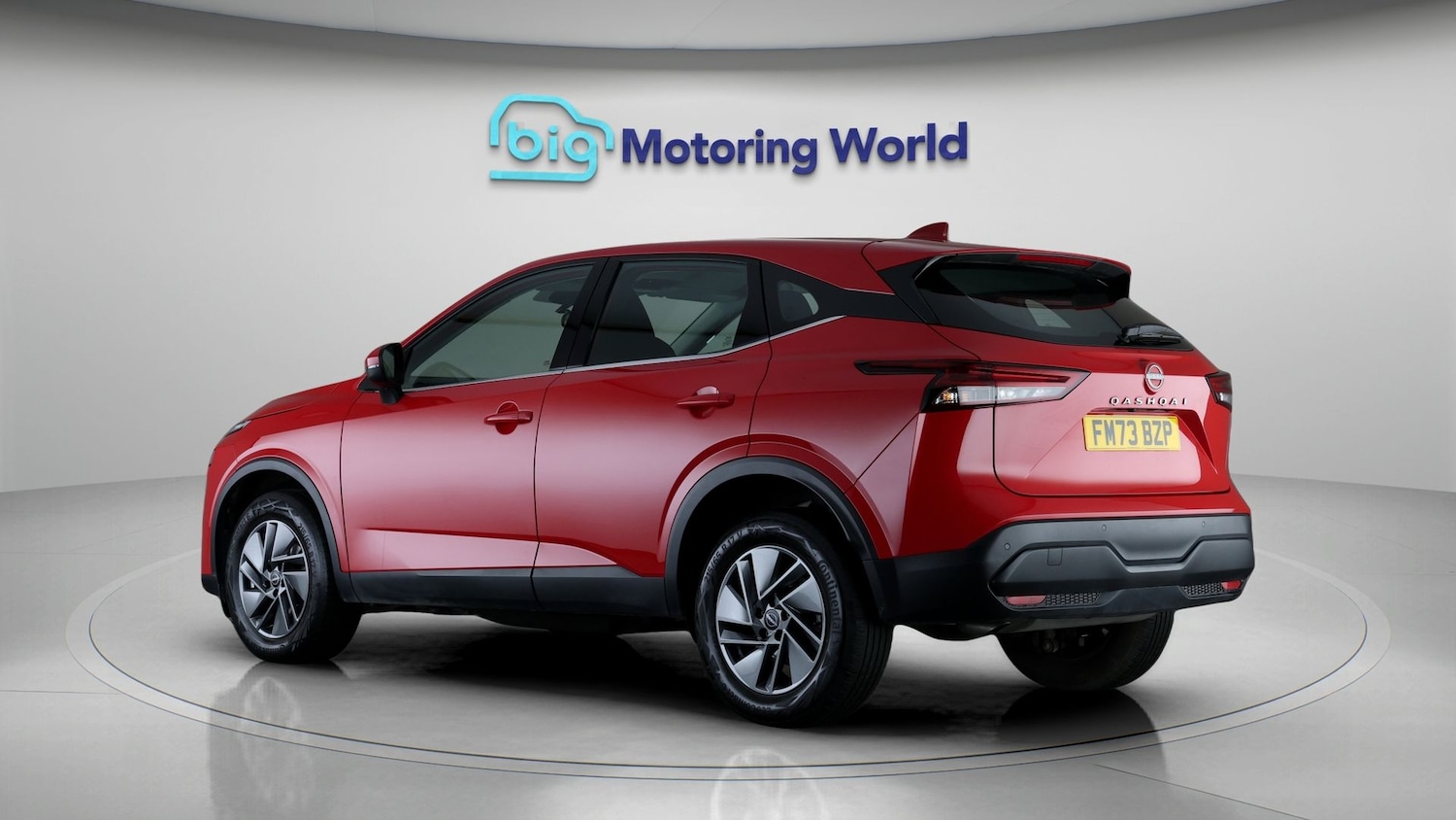 Used Nissan Qashqai 2024 for sale - 77848547: Photo 5