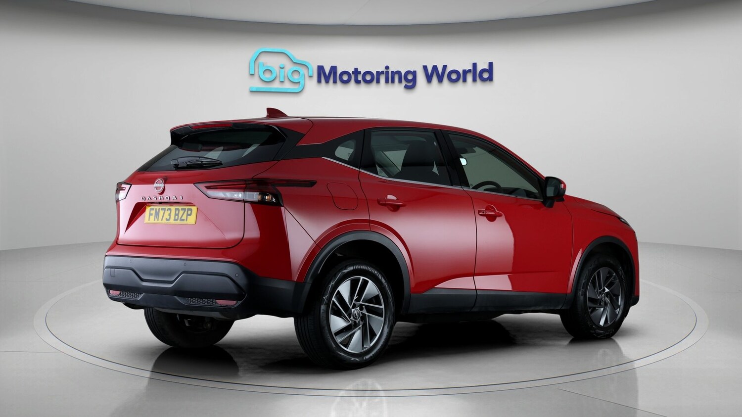 Used Nissan Qashqai 2024 for sale - 77848547: Photo 7