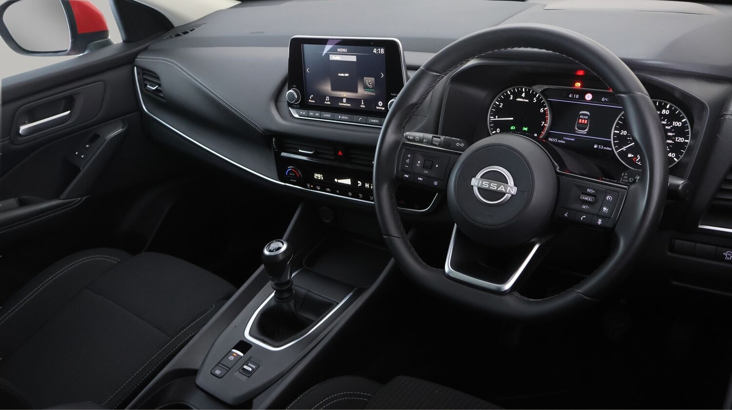 Used Nissan Qashqai 2024 for sale - 77848547: Photo 9