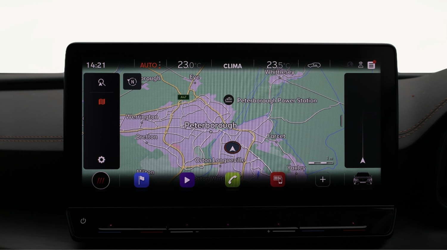 Used Cupra Formentor 2024 for sale - 77567577: Photo 11