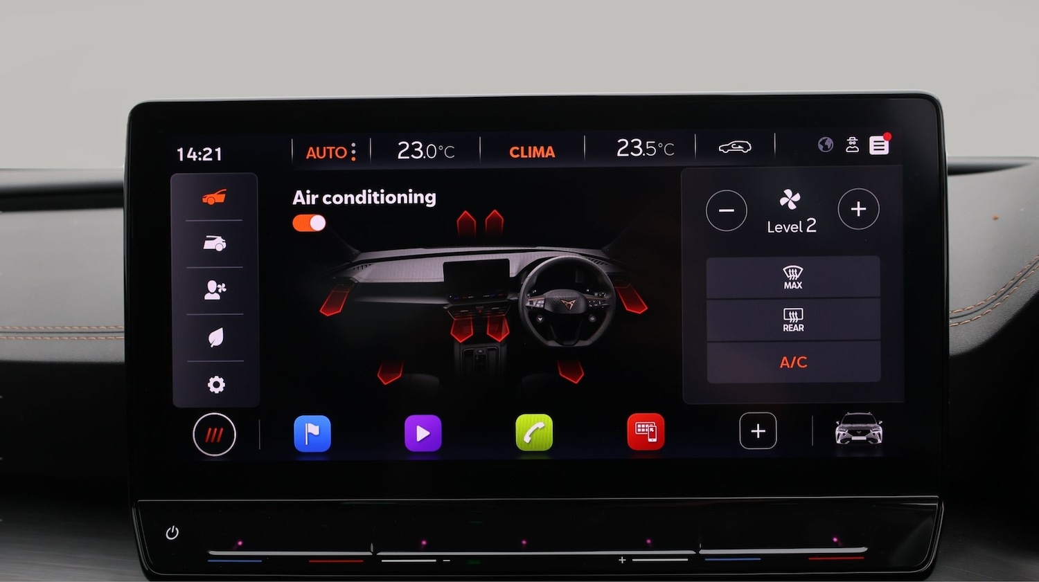 Used Cupra Formentor 2024 for sale - 77567577: Photo 12