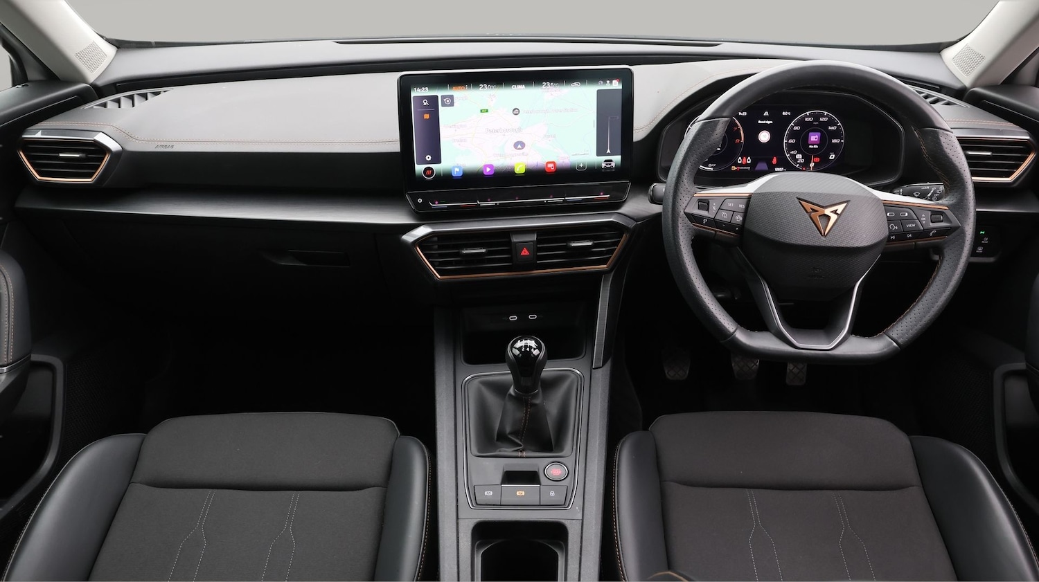 Used Cupra Formentor 2024 for sale - 77567577: Photo 13