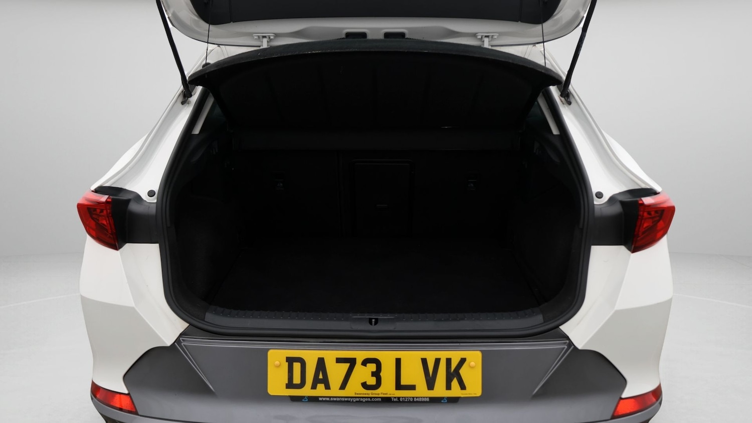 Used Cupra Formentor 2024 for sale - 77567577: Photo 17