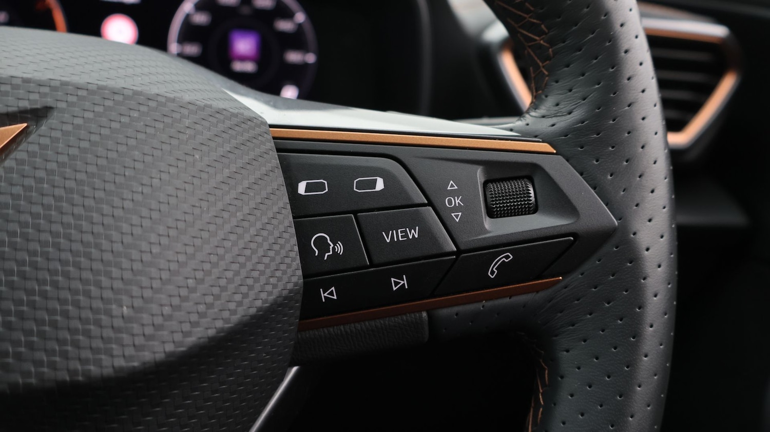 Used Cupra Formentor 2024 for sale - 77567577: Photo 21