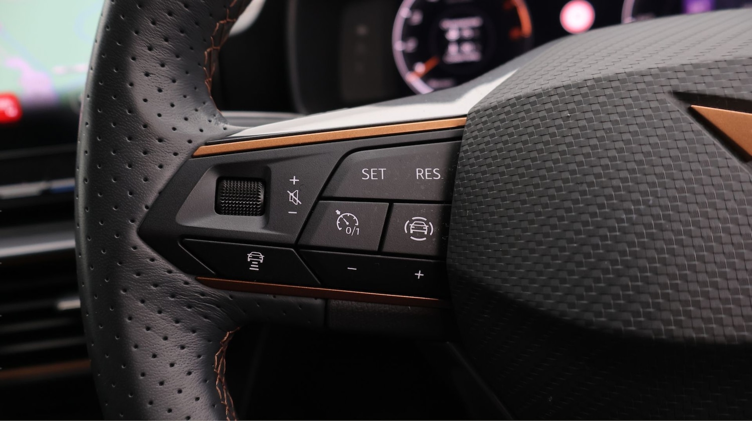 Used Cupra Formentor 2024 for sale - 77567577: Photo 22