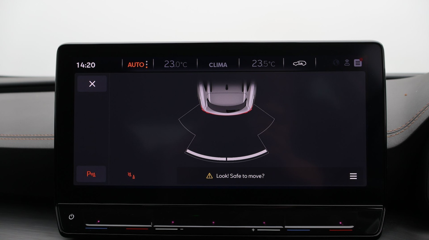 Used Cupra Formentor 2024 for sale - 77567577: Photo 23