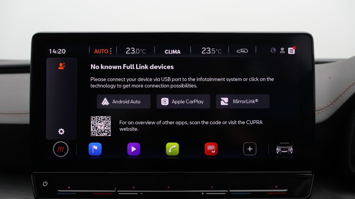 Used Cupra Formentor 2024 for sale - 77567577: Photo 24