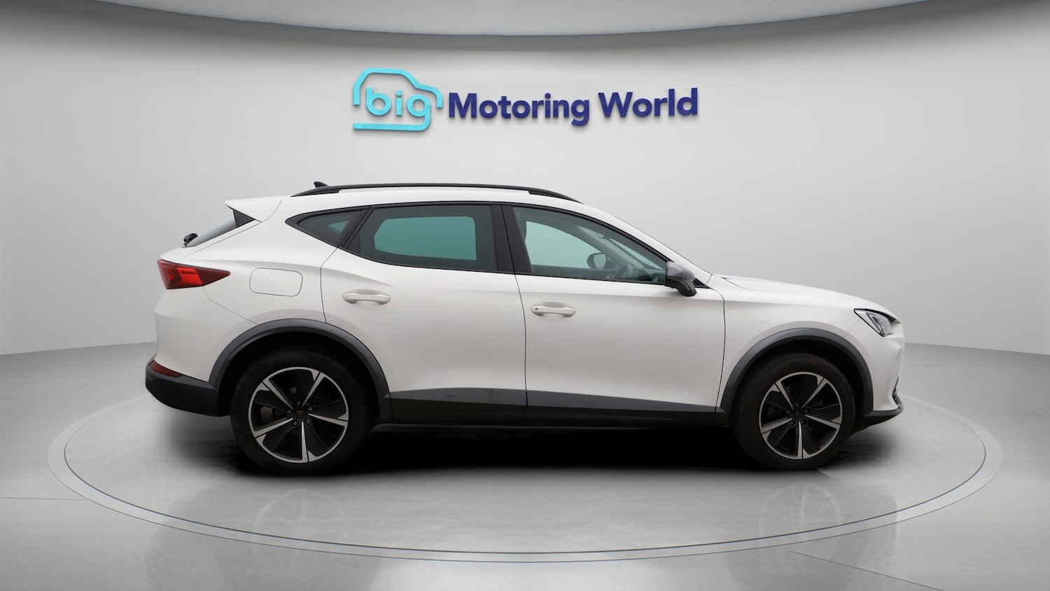 Used Cupra Formentor 2024 for sale - 77567577: Photo 8