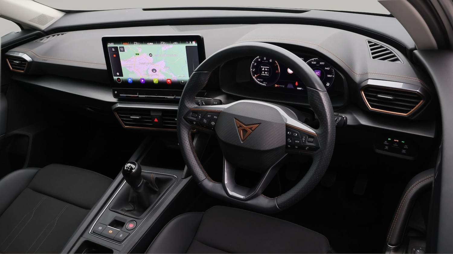 Used Cupra Formentor 2024 for sale - 77567577: Photo 9