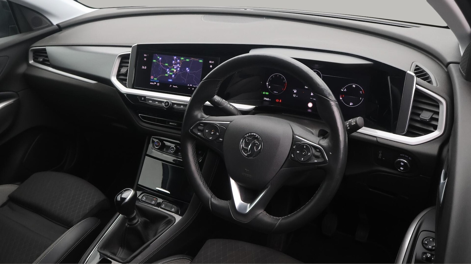 Used Vauxhall Grandland 2022 for sale - 76433349: Photo 10