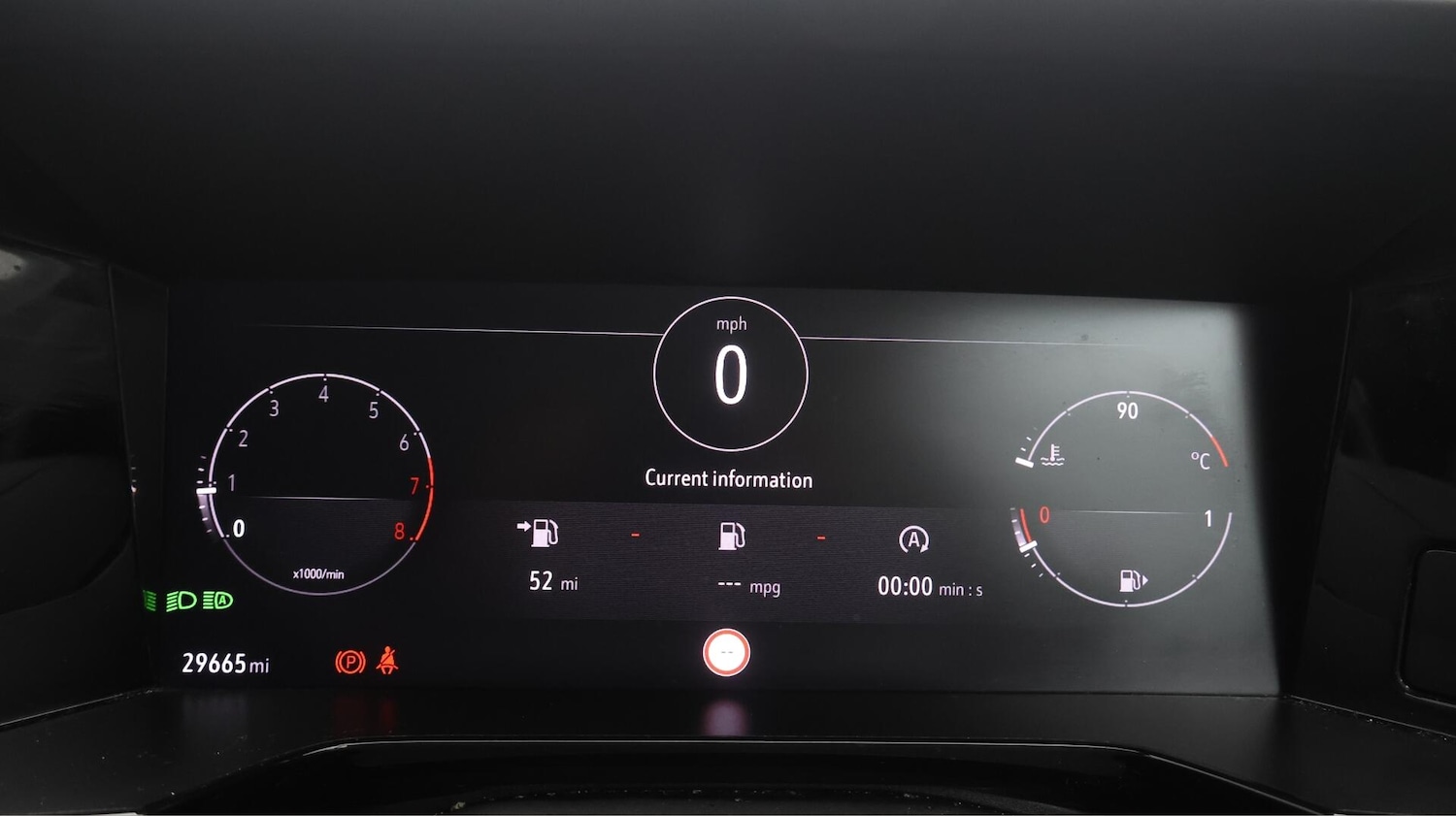 Used Vauxhall Grandland 2022 for sale - 76433349: Photo 11