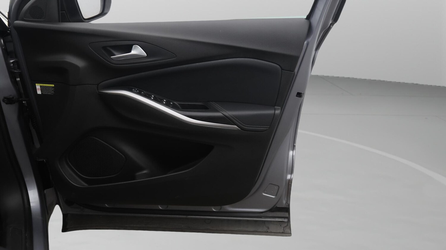 Used Vauxhall Grandland 2022 for sale - 76433349: Photo 16