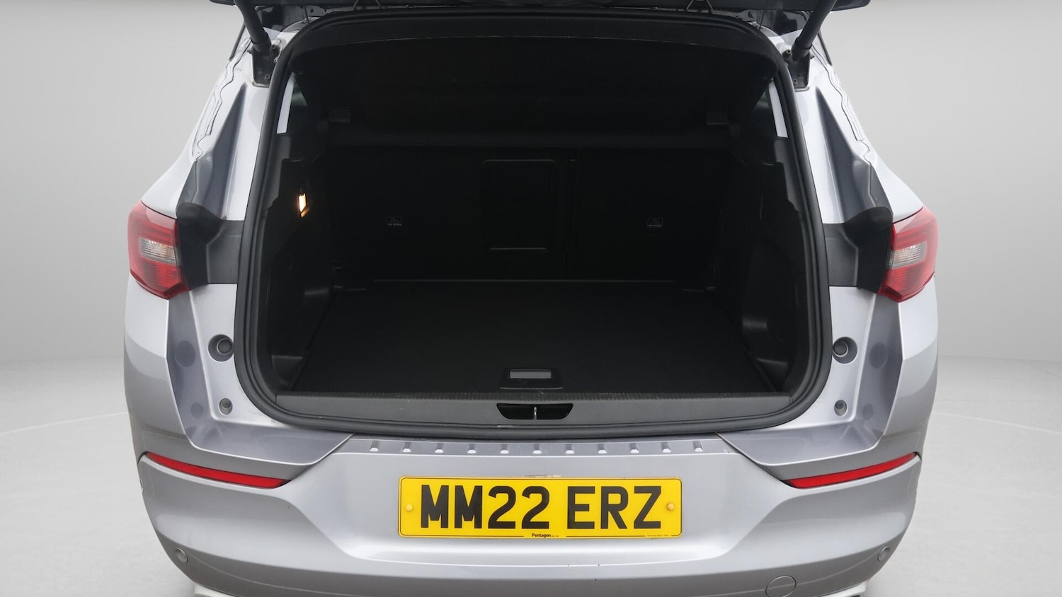 Used Vauxhall Grandland 2022 for sale - 76433349: Photo 18