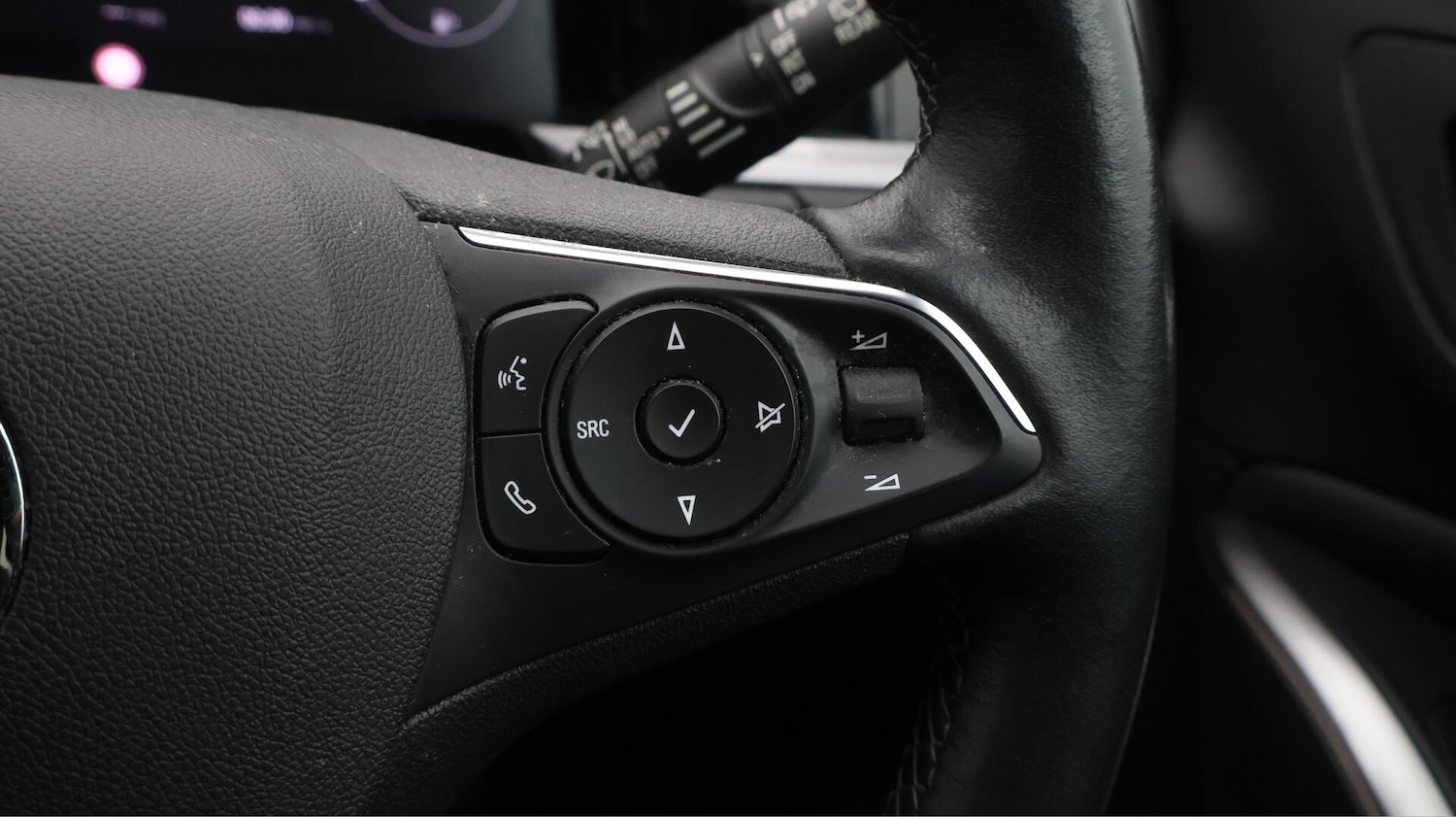 Used Vauxhall Grandland 2022 for sale - 76433349: Photo 24