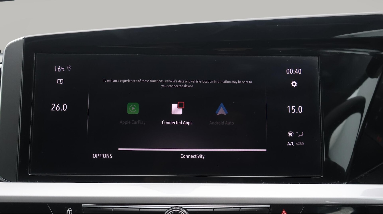 Used Vauxhall Grandland 2022 for sale - 76433349: Photo 26